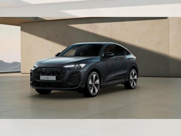 Audi Q5 Sportback e-hybrid quattro !!! VORLAUF !!! bild 2