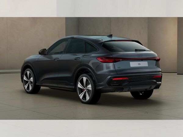 Audi Q5 Sportback e-hybrid quattro !!! VORLAUF !!! bild 3