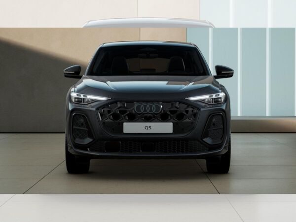 Audi Q5 Sportback e-hybrid quattro !!! VORLAUF !!! bild 5