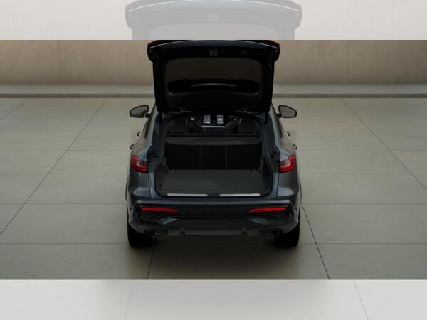 Audi Q5 Sportback e-hybrid quattro !!! VORLAUF !!! bild 7