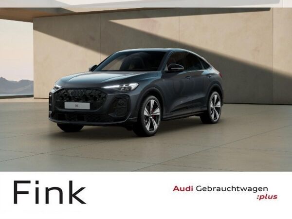 Audi Q5 Sportback e-hybrid quattro !!! VORLAUF !!! bild 1