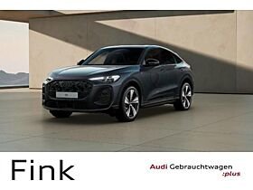 Audi Q5 Sportback e-hybrid quattro !!! VORLAUF !!! Audi Q5 Sportback e-hybrid quattro !!! VORLAUF !!!