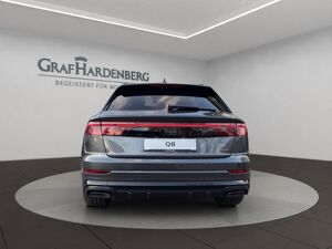 Audi Q8 SUV 60 TFSI e quattro *Bang & Olufsen *Head up Display bild 5