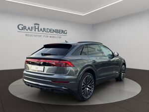 Audi Q8 SUV 60 TFSI e quattro *Bang & Olufsen *Head up Display bild 6