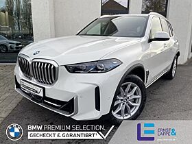 BMW X5 xDrive30d || Pano AHK SoftClose 360° DAProf