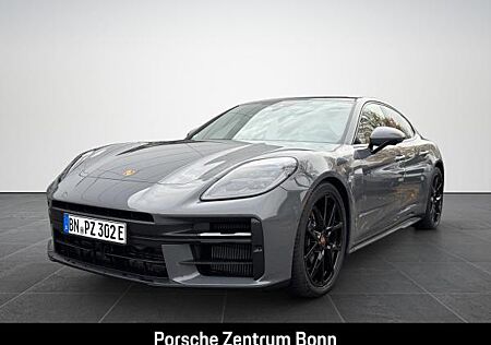 Porsche Panamera 4 E-Hybrid