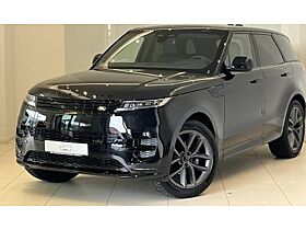 Land Rover Range Rover Sport D250 Dynamic SE