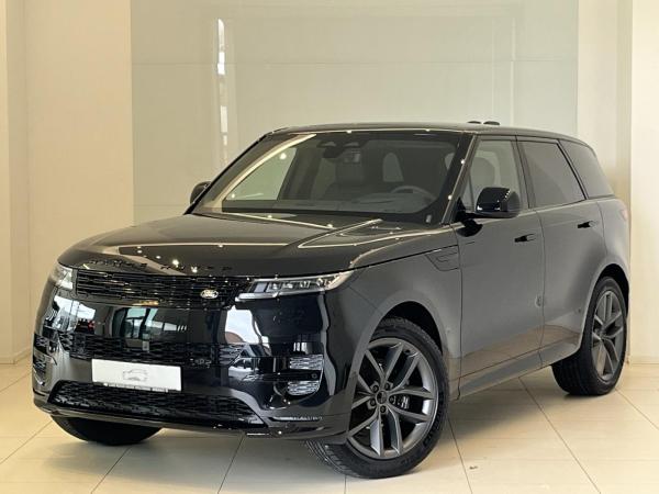 Land Rover Range Rover Sport D250 Dynamic SE bild