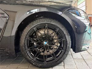 BMW M3 Competition M xDrive bild 7