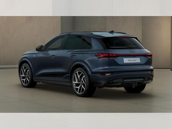 Audi Q6 e-tron SUV performance 225 kW *Panorama-Schiebedach *Tech pro bild 2