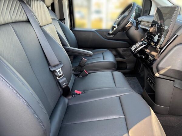 Hyundai STARIA 1.6 T-GDI Hybrid Prime Park Paket Automatik 9-Sitzer bild 3