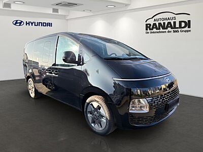 Hyundai STARIA 1.6 T-GDI Hybrid Prime Park Paket Automatik 9-Sitzer
