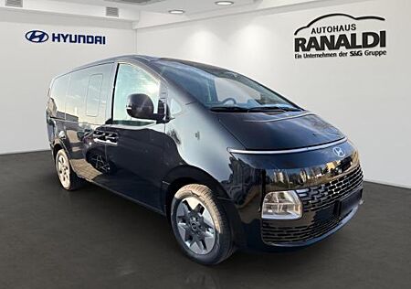 Hyundai Staria 1.6 T-GDI Hybrid Prime Park Paket Automatik 9-Sitzer