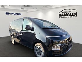 Hyundai STARIA 1.6 T-GDI Hybrid Prime Park Paket Automatik 9-Sitzer