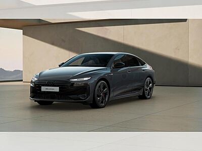 Audi A6 e-tron Sportback performance *Head-up-Display *Umgebungskameras