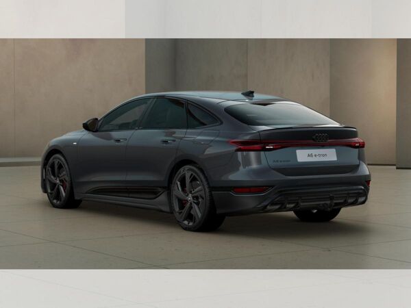 Audi A6 e-tron Sportback performance *Head-up-Display *Umgebungskameras bild 2