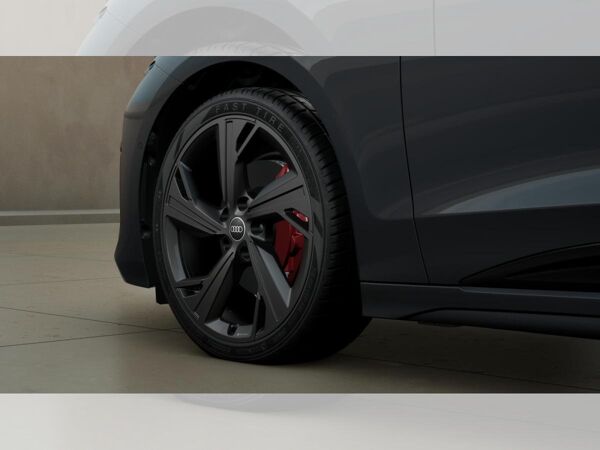 Audi A6 e-tron Sportback performance *Head-up-Display *Umgebungskameras bild 5