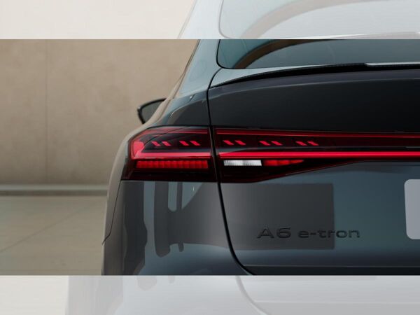 Audi A6 e-tron Sportback performance *Head-up-Display *Umgebungskameras bild 7