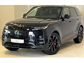 Land Rover Range Rover Sport D300 Dynamic HSE Land Rover Range Rover Sport D300 Dynamic HSE