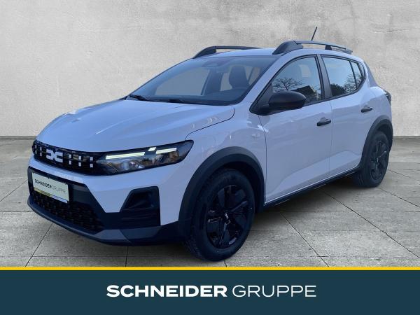 Dacia Sandero Stepway Essential TCe 110 🌼Startklar für den Frühling!🌼 bild