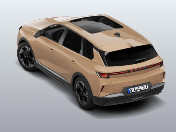 Opel Grandland Hybrid 107 kW Edition eDCT - frei konfigurierbar! bild 3