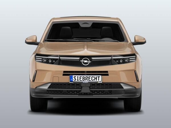 Opel Grandland Hybrid 107 kW Edition eDCT - frei konfigurierbar! bild 4