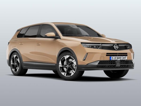 Opel Grandland Hybrid 107 kW Edition eDCT - frei konfigurierbar! bild 5