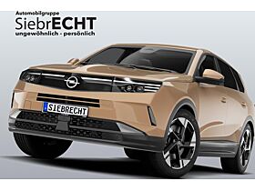 Opel Grandland Hybrid 107 kW Edition eDCT - frei konfigurierbar! Opel Grandland Hybrid 107 kW Edition eDCT - frei konfigurierbar!