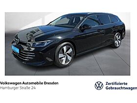 Volkswagen Passat Variant Elegance 2.0 TDI DSG IQ AHK AREA MASSAGE Volkswagen Passat Variant Elegance 2.0 TDI DSG IQ AHK AREA MASSAGE