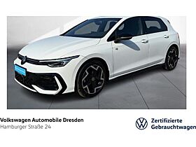 Volkswagen Golf VIII R-Line 1.5 TSI LED-PLUS KAMERA APP Volkswagen Golf VIII R-Line 1.5 TSI LED-PLUS KAMERA APP