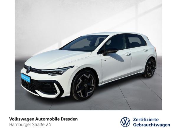 Volkswagen Golf VIII R-Line 1.5 TSI LED-PLUS KAMERA APP bild