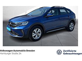 Volkswagen Taigo Life 1.0 TSI LED APP KAMERA TRAVEL Volkswagen Taigo Life 1.0 TSI LED APP KAMERA TRAVEL