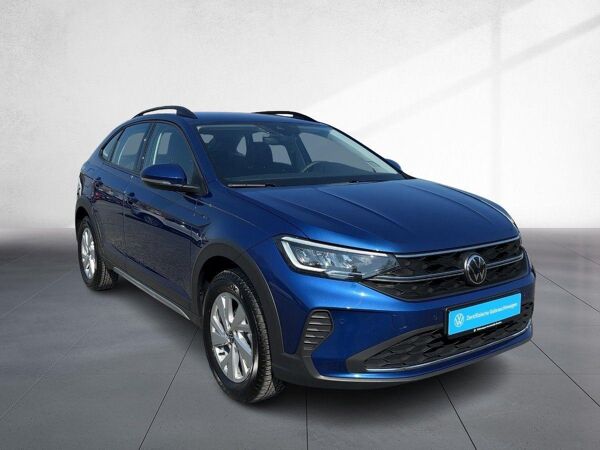 Volkswagen Taigo Life 1.0 TSI LED APP KAMERA TRAVEL bild 5