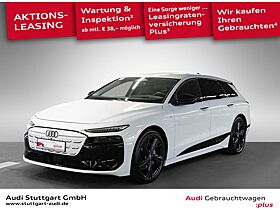 Audi A6 e-tron Avant performance S line *0,25% Versteuerung* Audi A6 e-tron Avant performance S line *0,25% Versteuerung*