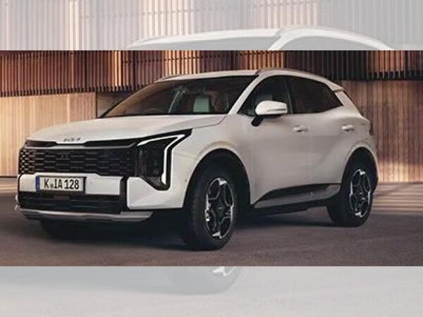 Kia Sportage Vision  Modell 2026 bild 1