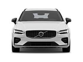 Volvo V60 B4 Benzin Plus Dark **GEWERBE BESTELLFAHRZEUG**