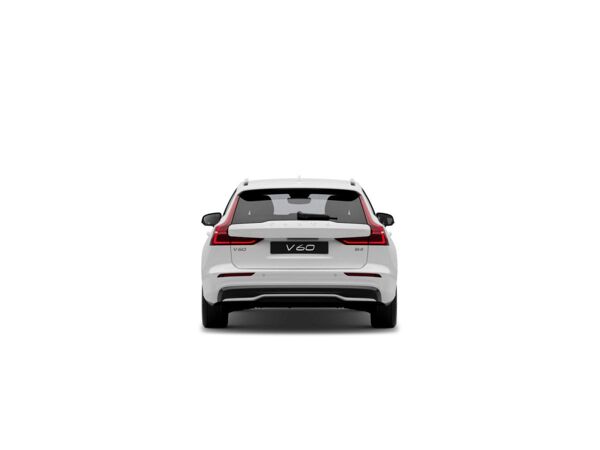 Volvo V60 B4 Benzin Plus Dark **GEWERBE BESTELLFAHRZEUG** bild 3