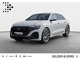 Audi Q8 50 TDI quattro Pano*air*HuD*Matrix*