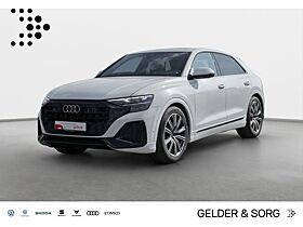 Audi Q8 50 TDI quattro Pano*air*HuD*Matrix*
