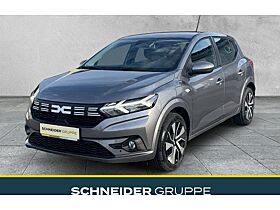 Dacia Sandero Expression ECO-G 100  💛ADAC-DEAL💛