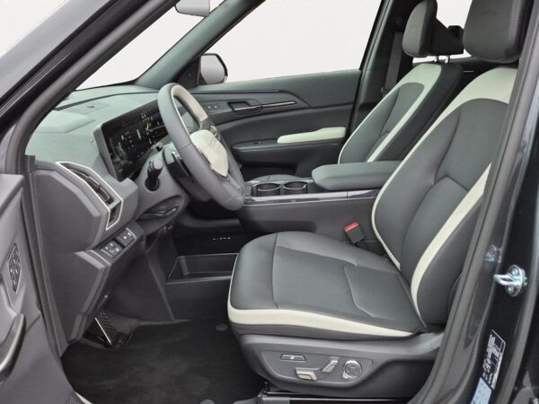 Kia EV5 GT-LINE 81.4 | PANO | DriveWise | HEAD-UP | WP | GEWERBLICH bild 7