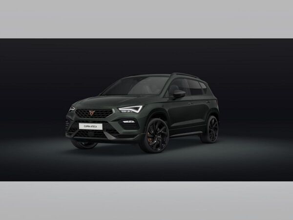 Cupra Ateca VZ Tribe Edition 2.0 TSI DSG 4Drive - inkl. Wartung/Inspektion *SOFORT VERFÜGBAR* bild 1