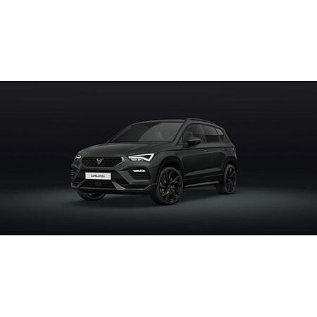 Cupra Ateca leasen