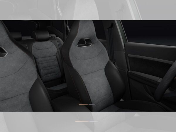 Cupra Ateca VZ Tribe Edition 2.0 TSI DSG 4Drive - inkl. Wartung/Inspektion *SOFORT VERFÜGBAR* bild 4