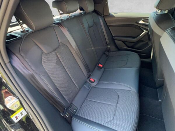 Audi A1 Sportback advanced 30 TFSI S tronic+LED+GRA+Rückfahrk. bild 7