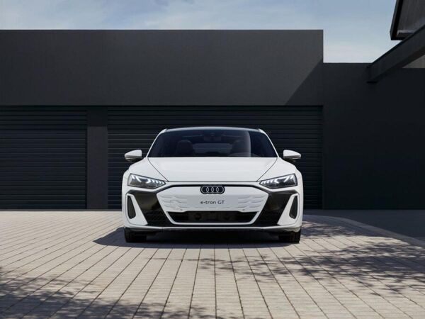 Audi e-tron GT *Sonderabnehmer*Frei Konfigurierbar*RS+RS-Perfo. bild 1