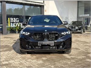 BMW X6 M 60i xDrive**Sofort Verfügbar* Super Ausstattung incl B&W** bild 2