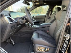 BMW X6 M 60i xDrive**Sofort Verfügbar* Super Ausstattung incl B&W** bild 5