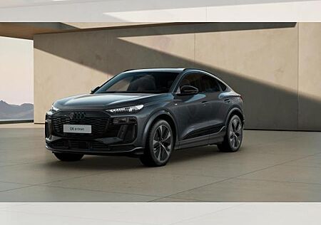 Audi Q6 e-tron Sportback performance 225 kW *Bang & Olufsen *Head-up-Display