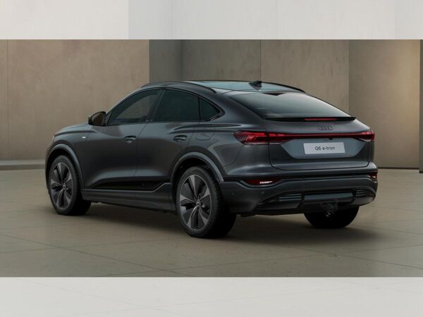 Audi Q6 e-tron Sportback performance 225 kW *Bang & Olufsen *Head-up-Display bild 2
